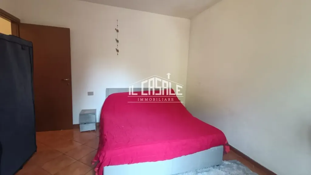 Chambres - Quadrilocale with Balcony in Londa