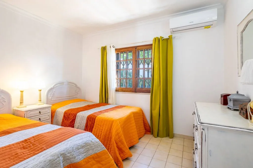 Magamistoad - Moorish Villa with Pool in Vilamoura