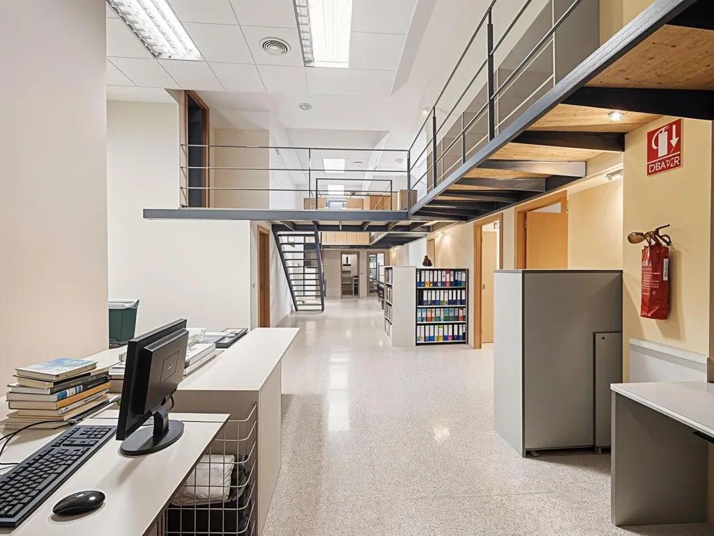 Kabinet - Commercial Space with High Ceilings in Burjassot