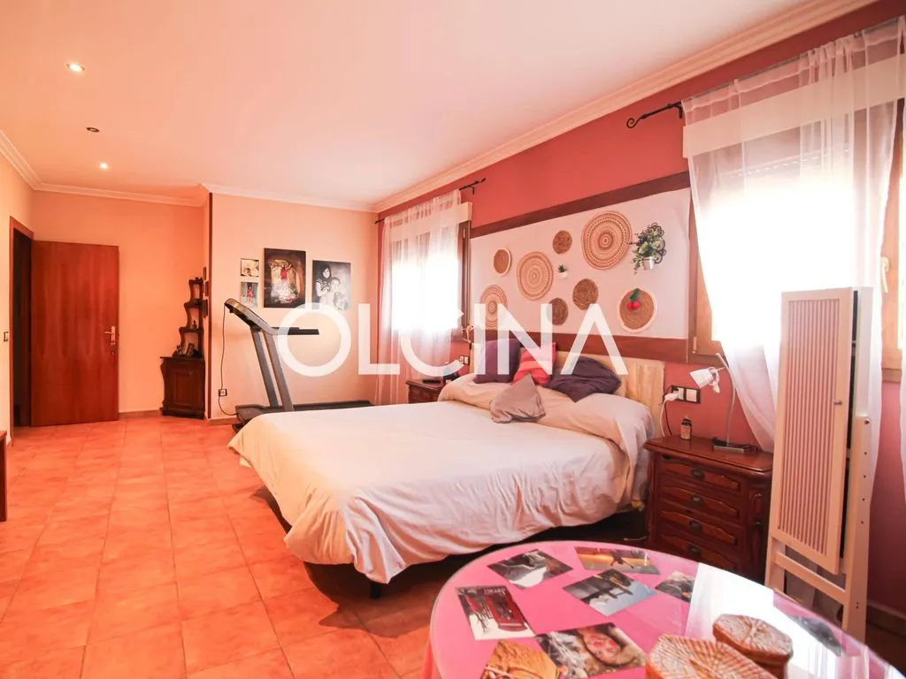 Magamistoad - Luxury Chalet with Mountain Views in Alcoy