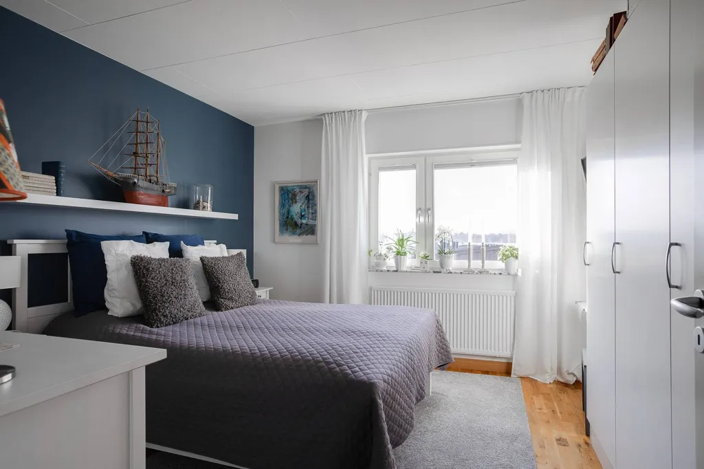 Appartement 3 pièces à Kalmar kommun