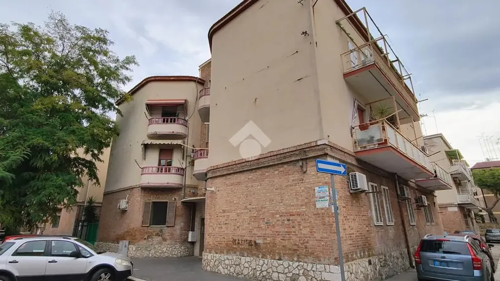 Extérieur - Bright Apartment with Balcony in Foggia Centre