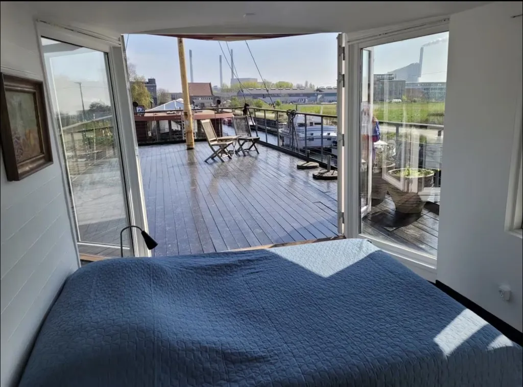 Appartement 1 pièces à København