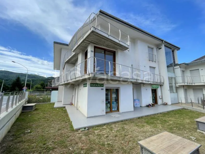 Extérieur - Newly Built Apartment with Balcony in Beguda
