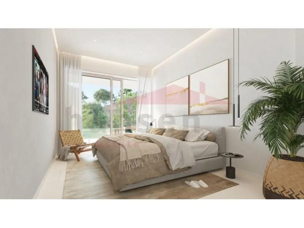 Magamistoad - Luxury Apartment with 16m Facade in Mijas