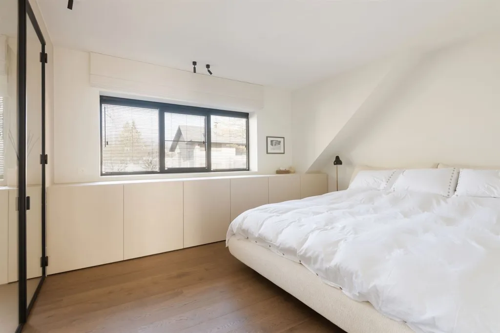 Chambres - Villa rénovée avec poolhouse à top location