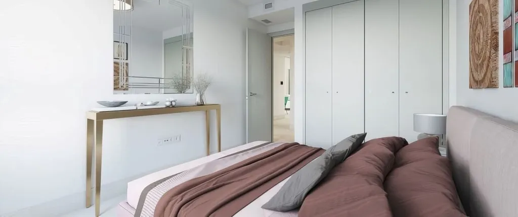 Chambres - Penthouse with Pool in Benahavís, Málaga