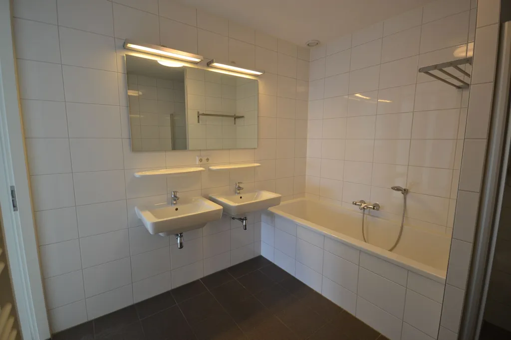 Vannitoad - Apartment with Balcony in Rotterdam Centre