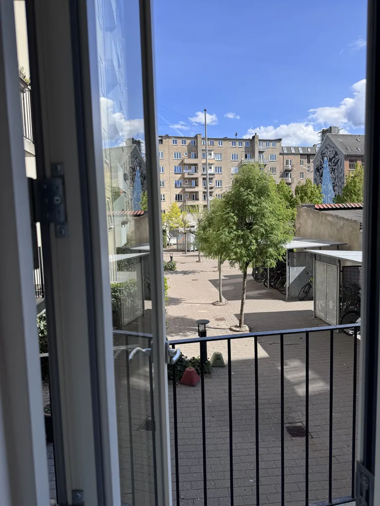 Appartement 2 pièces à Aalborg