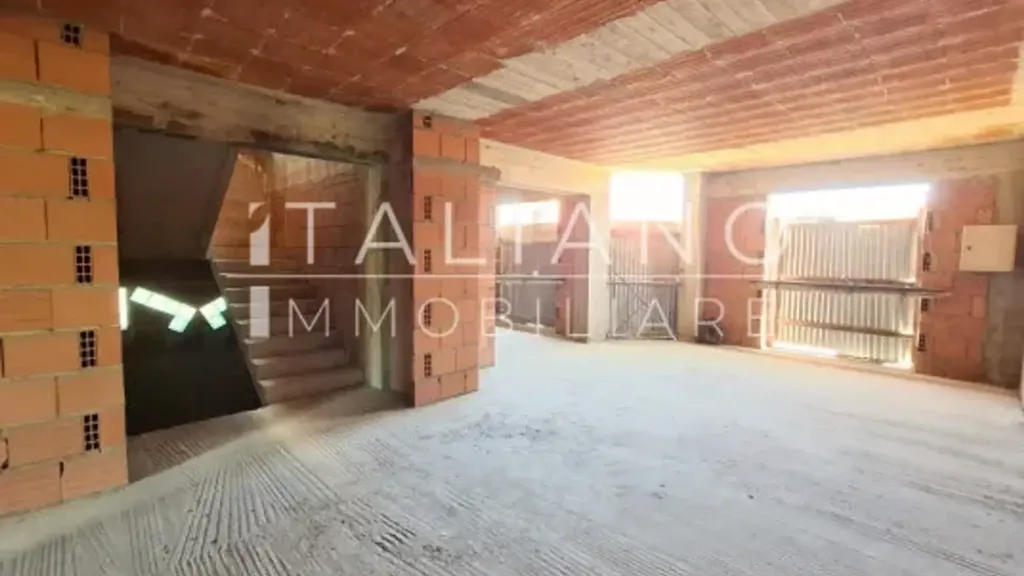 Pièces - Rustic Villa with Private Garden in Milazzo