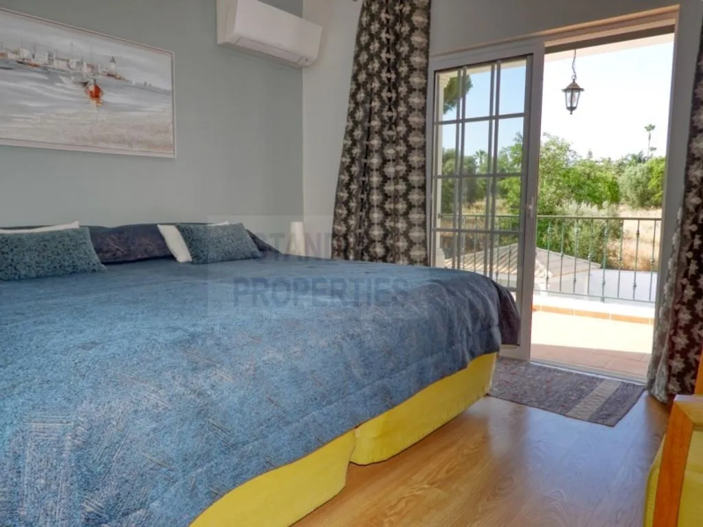 Camere da letto - Luxury Villa with Pool in Vilamoura