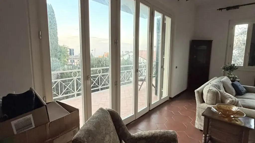 Elutuba - Prestigious Villa with Balcony in Bagno a Ripoli