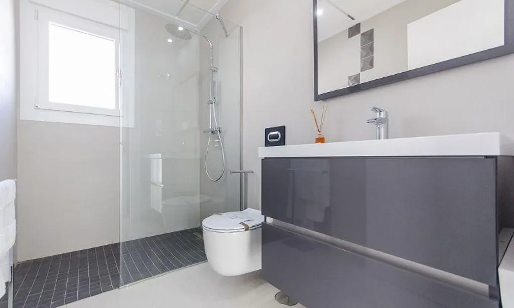 Salles de bain - Luxury Villa with Pool in Rojales