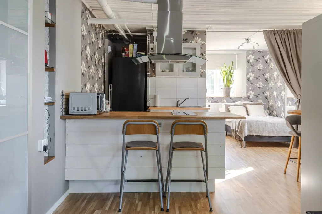 6-room house in Kalmar kommun