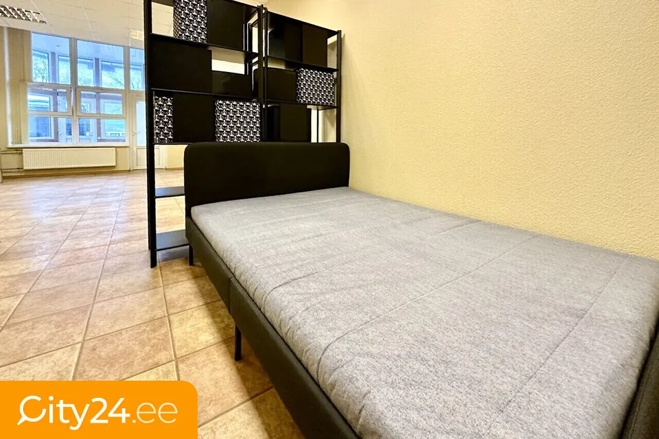 1-room apartment in Tallinn