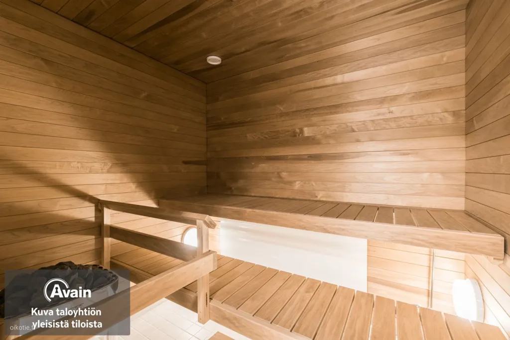 Toad - Modern Apartment with Balcony in Tuusula