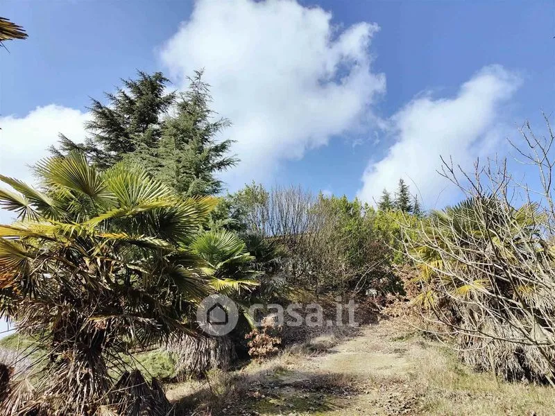 Jardin - Panoramic Villa with Terraces in Villa San Secondo