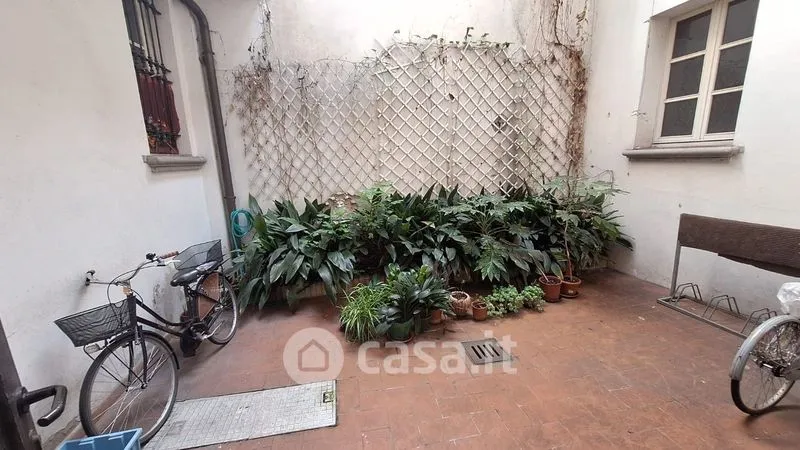 Giardino - Apartment with Balcony in Reggio Emilia Centre