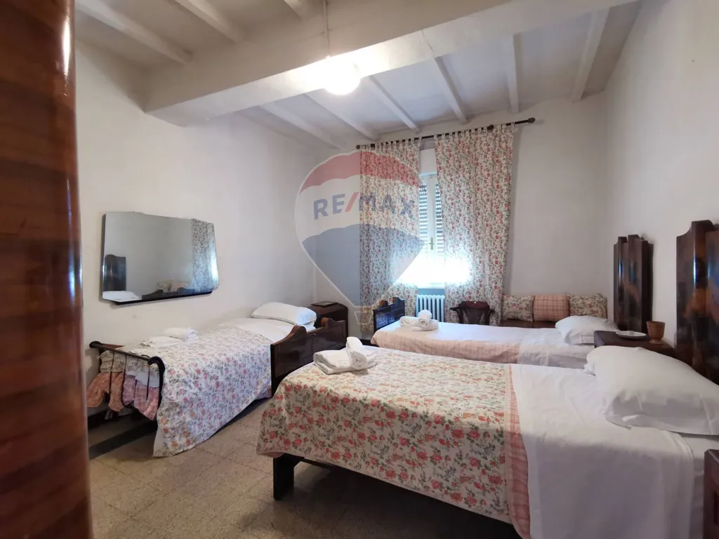 Magamistoad - Independent Villa with Garden in Cento