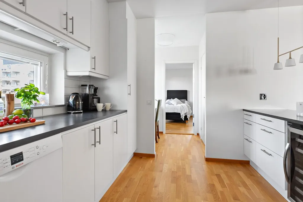 Appartement 4 pièces à Upplands-Bro