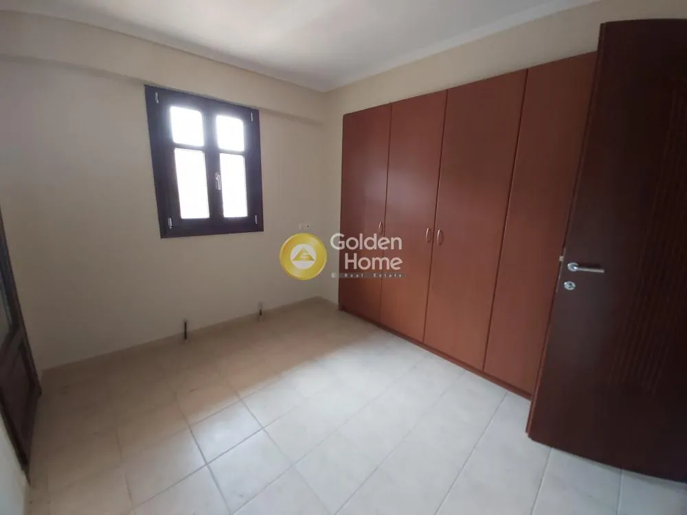 Bedrooms - Multi-Unit Building with Sea View in Thessaloniki Centre