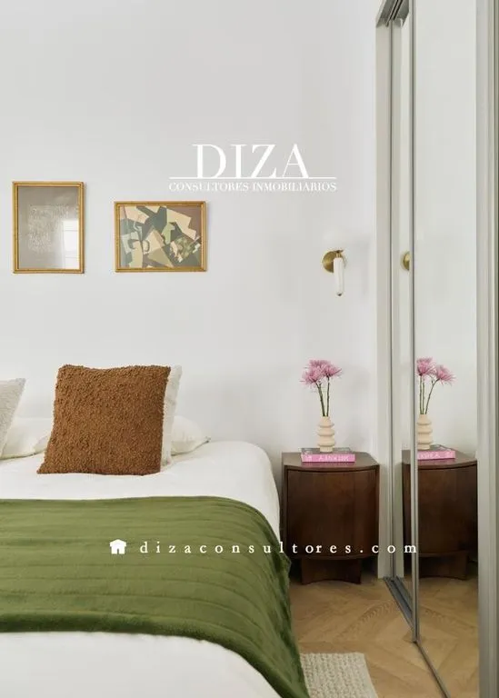 Chambres - Luxury Apartment in Madrid