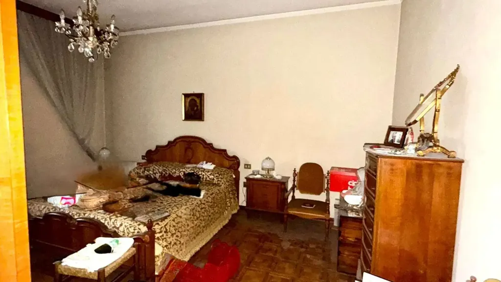 Magamistoad - Spacious Apartment with Balconies in Piacenza