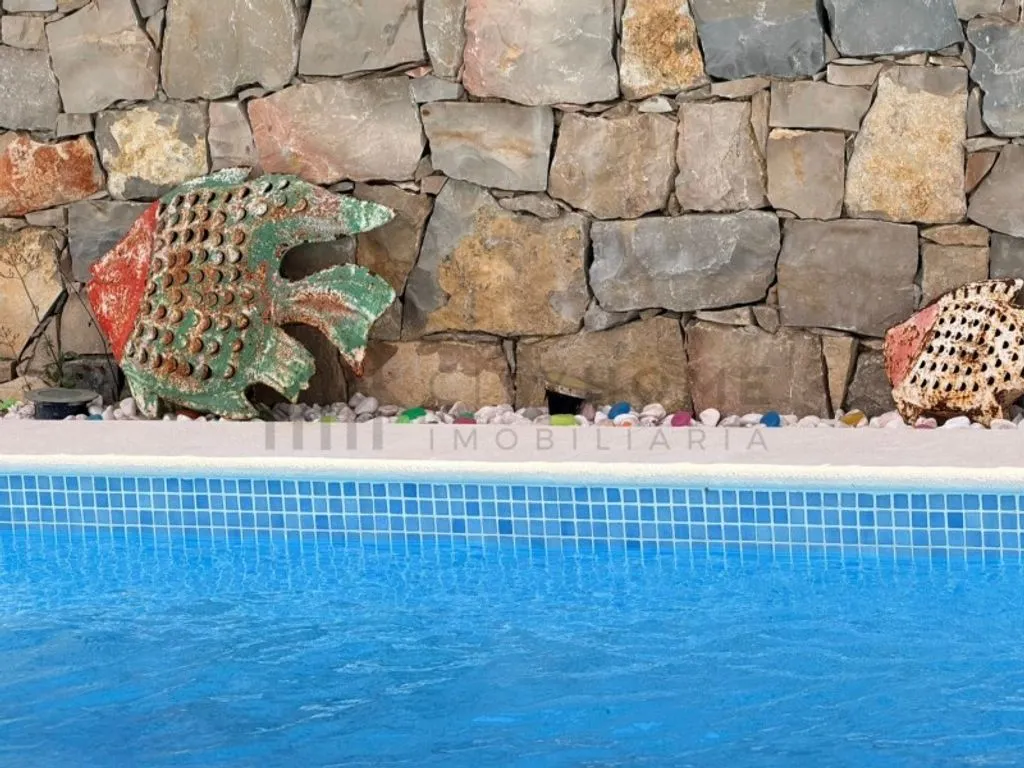 Piscine - Luxury House with Pool in Gorjoes, Faro