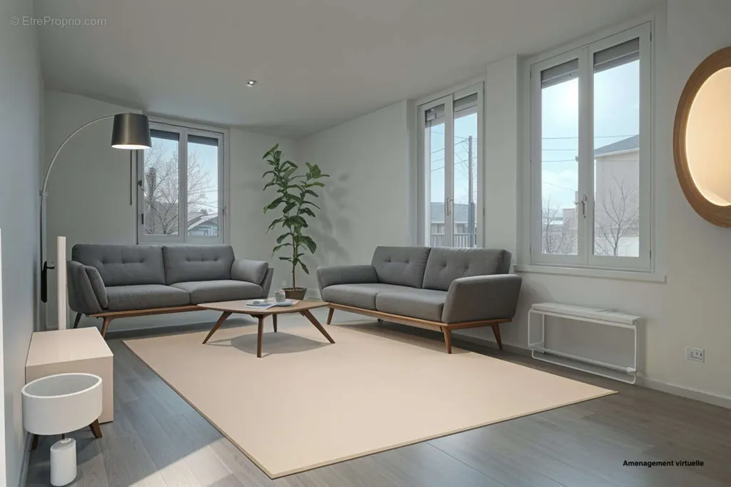 Maison 6 pièces à Toulouse