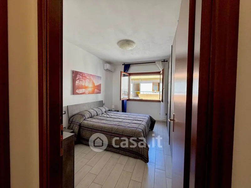 Chambres - Spacious Duplex in Central Quartu Sant'Elena