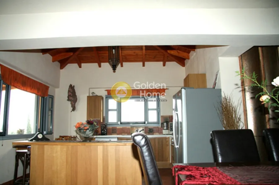 Maison 4 pièces à GR