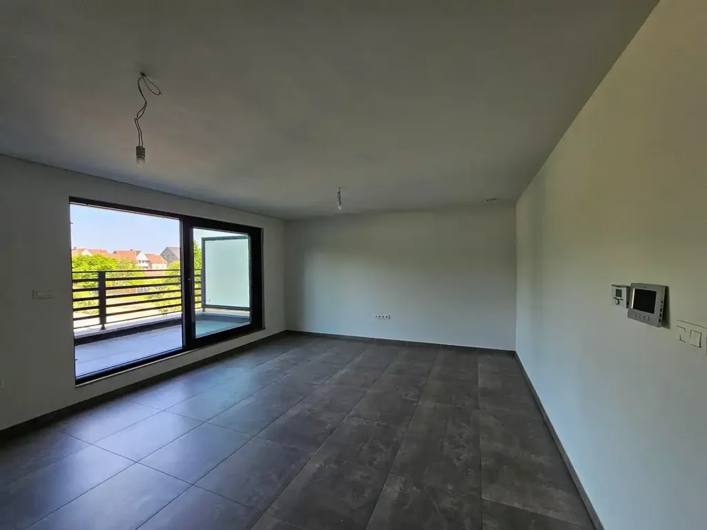 Appartement 2 pièces à Maasmechelen