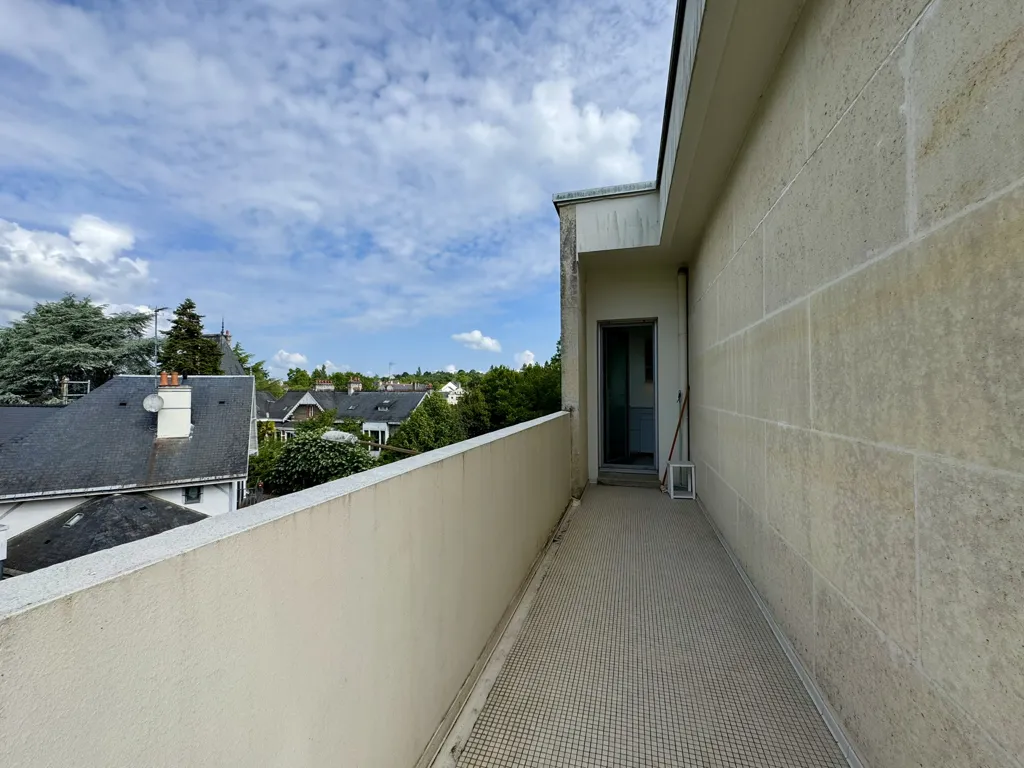 Appartement 2 pièces à Nantes