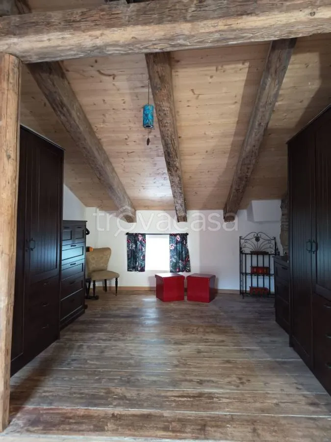Pièces - Rustic Villa with Garden in Trieste