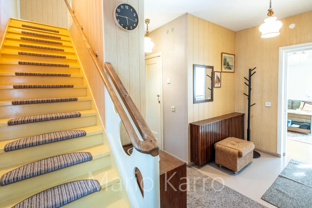 Maison 4 pièces à Viljandi linn