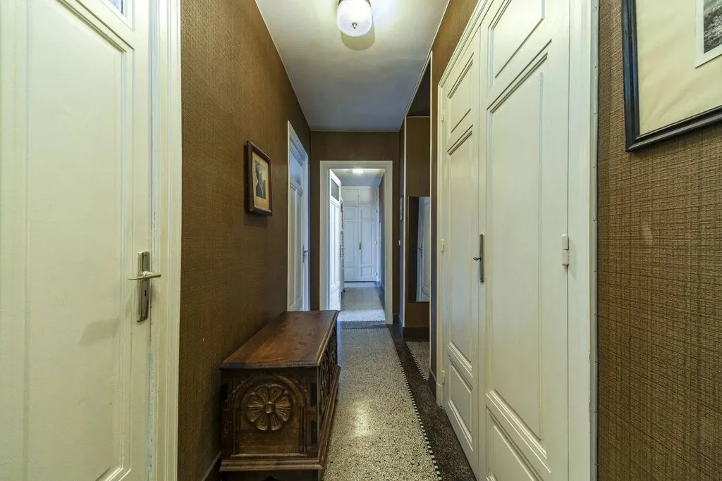 Esik - Luxury Flat with Balcony in Chambéry Centre