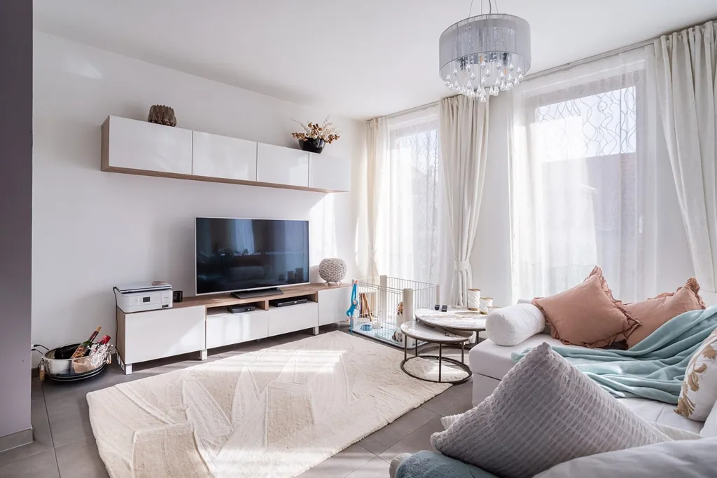 Elutuba - Modern Studio with Terrace in Boechout
