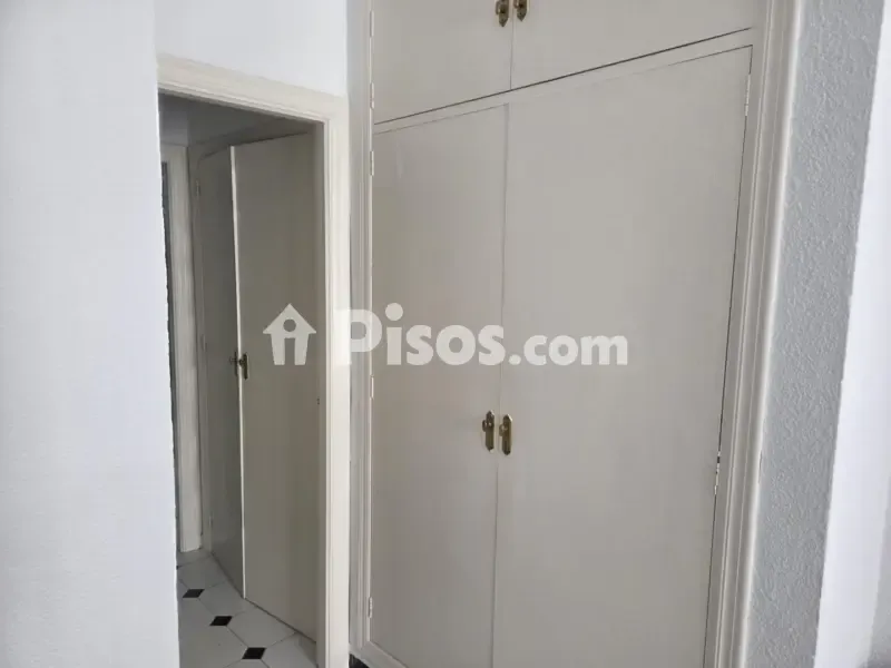 Ingresso - Palace-Style Flat with Rooftop in Seville