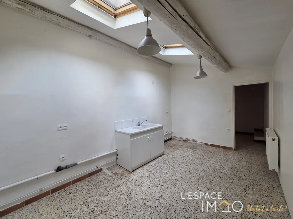 Stanze - City House in Quiet Cul-de-sac, Apt