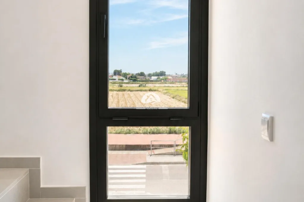 Stanze - Modern Townhouse with Pool in Dolores