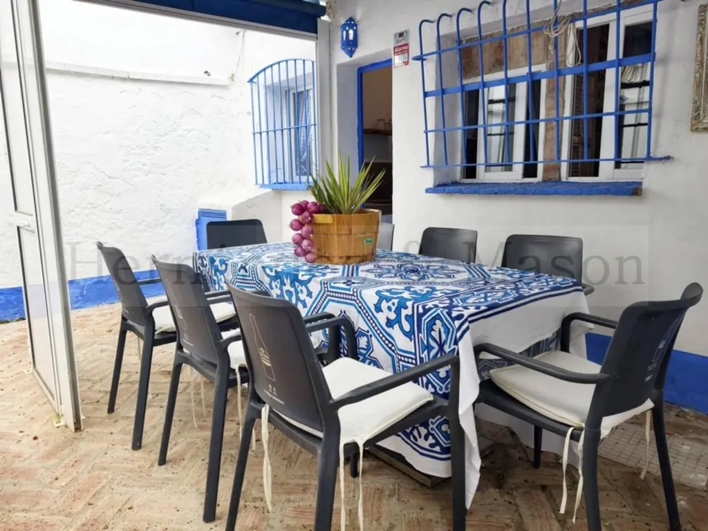 Jardin - Detached House with Pool in Solymar, Benalmádena