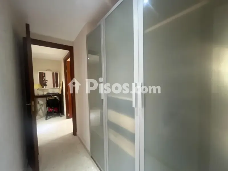 Appartement 3 chambres à ES