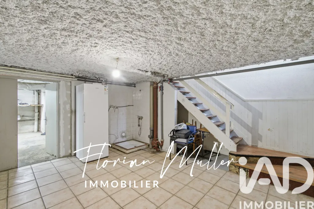 Rooms - Single-Level House with Terrace in Bethoncourt