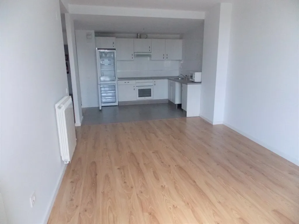 Köök - New Flat with Parking in Logroño