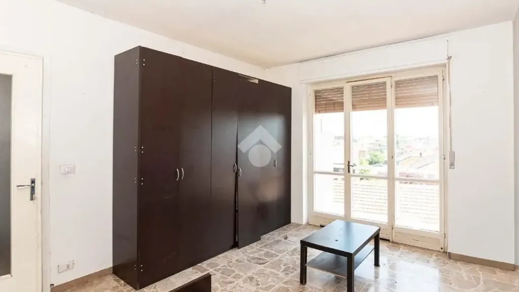 Bedrooms - Apartment with Alpine View in Cirie'