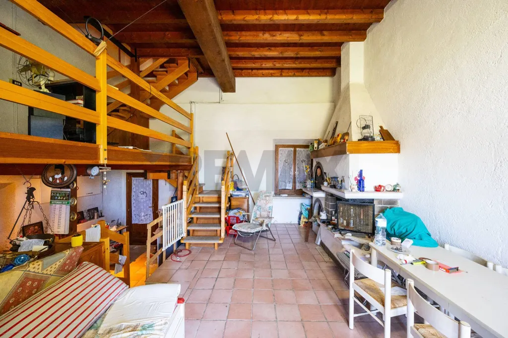 Elutuba - Villa with Pool in Cavriana