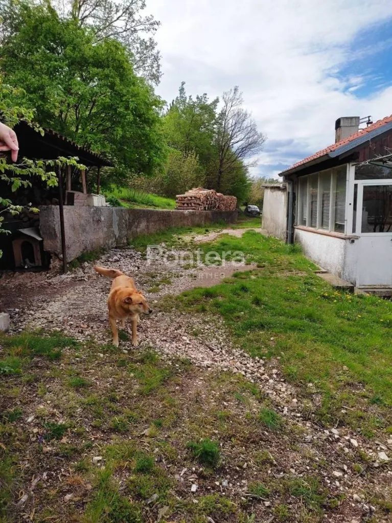 Aed - Traditional House with Panoramic Views in Hreljin, Bakar