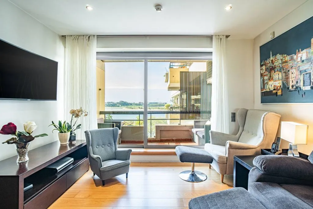 Elutuba - Luxury Flat in Porto with City Views