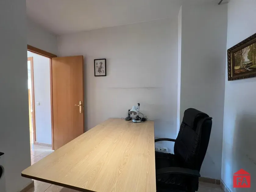 3 magamistoaga korter asukohas Tarragona