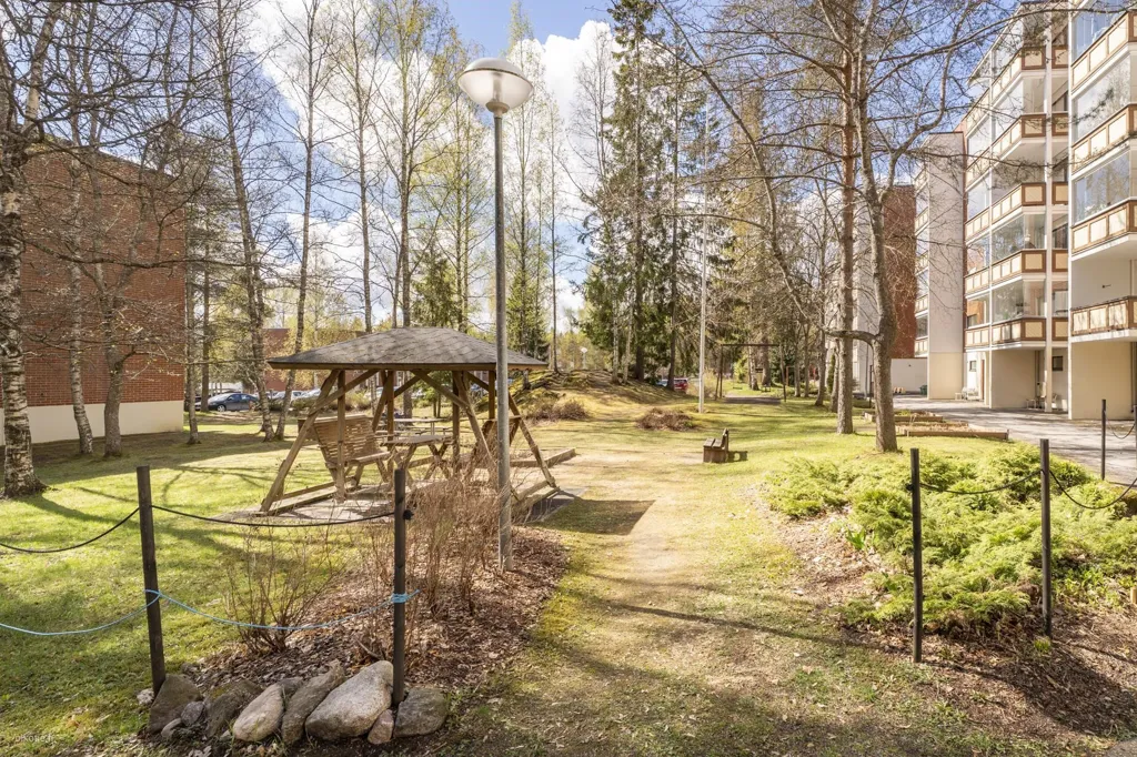 garden